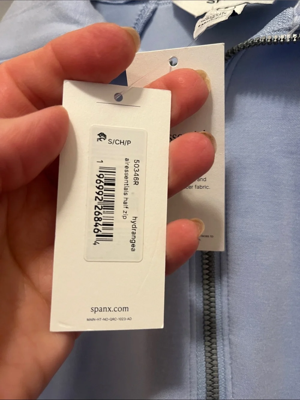 SPANX their essentials